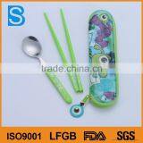 High Quality New Design China Good Price Portable Picnic Cutlery