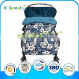 Warm and Comfortable Infant Stroller Footmuff
