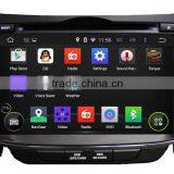 Funwin Wholesale Price Android Multimedia Car Dvd Radio For Hyundai I30 Car Dvd Gps Navigation Audio System thumbnail-2