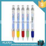 Top Grade Best Selling Stationery China Plastic Ballpoint Pen thumbnail-4