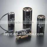 Motor Start Capacitor CD60 (Bakelite Case)