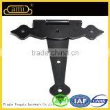 Black Japanned Hinge for Heavy Door With Different Size thumbnail-4