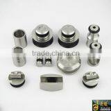 Competitive Price Wearproof Hanging Sliding Wardrobe Door Roller thumbnail-3