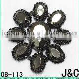 Light Colorado Acrylic Stone Decorative Ballet Shoes Ornament thumbnail-2