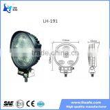 18W Epileds Round LED Truck Work Light LH-191 thumbnail-1