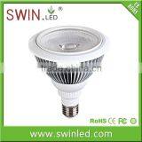 Brightness Natural White par led light 8W LED Par20 Spot light