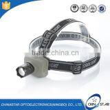 Durable 5W Headlight for Camping, Cree Led Headlight