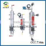 Auxiliary Thermosiphon System Dual Mechanical Seal Support Reservoir thumbnail-1