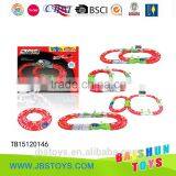 Battery Operated Train Set