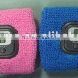 Multifunction Wrist Band Pedometer thumbnail-1
