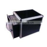 CD Flight Case,CD Carring Case,hardcover CD Case thumbnail-1