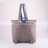 4739 Popular Women Hand Bags OEM Lady Handbag Grandes Bolsos Customized Tactical Backpack Fashion Tote Bag thumbnail-4