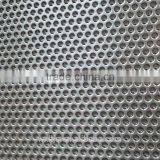 3003 1100 Hot Rolled Qualified and Reasonable Perforated Aluminum Sheet thumbnail-5