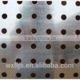 3003 1100 Hot Rolled Qualified and Reasonable Perforated Aluminum Sheet thumbnail-6