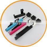 Camera Handheld Monopod for IPhone 4/4S/5/5C/5S From Dailyetech