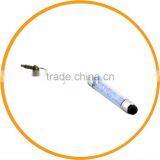 For Samsung Galaxy s3 I9300 Smartphone Plug-in Stylus Touch Pen Blue From Dailyetech