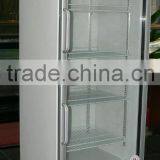 Upright Freezer Showcase With ASPERA Compressor