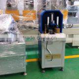 Plastic Window and Door Corner Cleaning Machine thumbnail-4