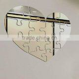 Acrylic Wall Mirror Stickers (ASA-002) thumbnail-3