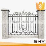 Most Popular for Buyers Decorative Wrought Iron Fence thumbnail-2