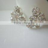 New Fashion Colorful Crystal Rhinestone Buttons for Garment in Bulk thumbnail-1