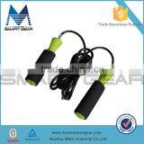 New Coming Bearing Steel Grip Speed Jump Rope thumbnail-1