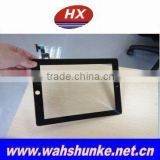 Excellent quality repair part lcd replacement display for ipad 2 broken cracked screen