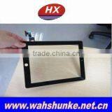 Excellent quality repair part lcd replacement display for ipad 2 broken cracked screen