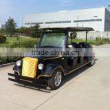 4.2kw New Hot Electric Classic Retro Car thumbnail-1