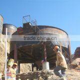 High Efficiency Zhaoxin NZ(S) Mining Thickener With Factory Price thumbnail-4