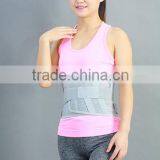 Low Back Pain Support Brace Belt Fish Line Elastic Cloth Waist Brace Belt thumbnail-3