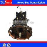 Howo Bus JK6127HQ S6-150 Transmission Assembly