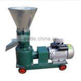 Best Selling Animal Feed Pellet Making Machine| Poultry Feed Manufacturing Machine thumbnail-5