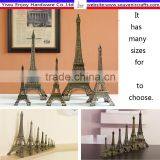 Big Size Eiffel Tower 3d Building Model Travelling Souvenir thumbnail-4