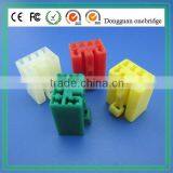 Customized Different Kinds of Terminal Block From Dongguan Manufacturer