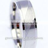 2012 Hot Sell Titanium Ring / Wholesale Price Jewelry thumbnail-1