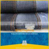 2017 New Cotton Polyester Denim Jeans Fabric for Men's Apparels thumbnail-1