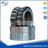 4 axis cnc router bearing, 660TDO830-1 double row taper roller bearing