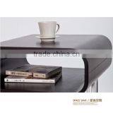 Bed Side Table, Wooden Bed Side Table, Modern Bed Side Table thumbnail-2