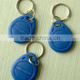 Rfid Smart Keyfob With Numbering