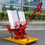 Hand Operated Paddy Transplanter paddy planter rice planting machine for sale
