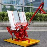 Hand Operated Paddy Transplanter paddy planter rice planting machine for sale