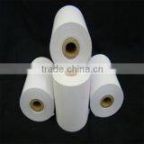 2015 wholesale blank Thermal paper for Cash Registers