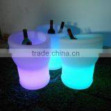 Rechargeable Bar Ice Bucket Led With CE Rohs Approval Bar Ice Bucket Led thumbnail-4
