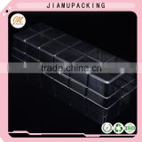 Fruit and chocolate plastic packaging box