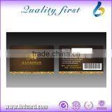 Ntag213 Contactless Barcode Cards Printing Made In China thumbnail-2