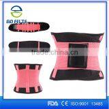 2016 New Hot Neoprene Waist Support Belt/back Support /lumbar Support Belt thumbnail-4