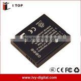 Rechargeable Camera Battery for Panasonic BCG10E thumbnail-1