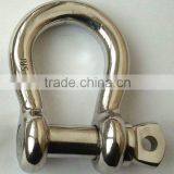 Stainless Steel Snap Shackles SS316 thumbnail-4