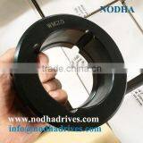 Weld on Hub WM25 WM35 WH40 WH20 Taper Bushed Hubs Black Oxide